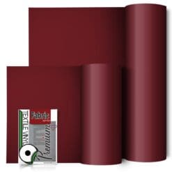 Bulk-Bordeaux-Premium-Plus-HTV-Rolls-From-GM-Crafts