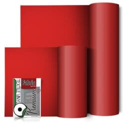 Bulk-Bright-Red-Premium-Plus-HTV-Rolls-From-GM-Crafts
