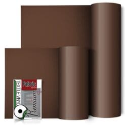 Bulk-Brown-Premium-Plus-HTV-Rolls-From-GM-Crafts