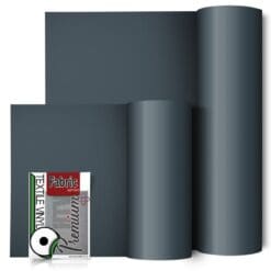 Bulk-Dark-Blue-Grey-Premium-Plus-HTV-Rolls-From-GM-Crafts