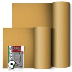 Bulk-Dark-Metallic-Gold-Premium-Plus-HTV-Rolls-From-GM-Crafts