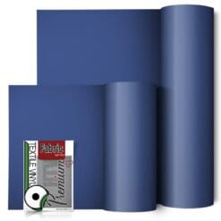 Bulk-Deep-Ocean-Blue-Premium-Plus-HTV-Rolls-From-GM-Crafts