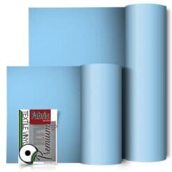 Bulk-Glacier-Blue-Premium-Plus-HTV-Rolls-From-GM-Crafts