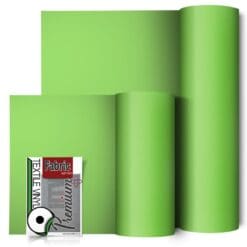 Bulk-Grass-Green-Premium-Plus-HTV-Rolls-From-GM-Crafts