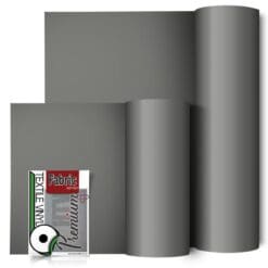 Bulk-Grey-Premium-Plus-HTV-Rolls-From-GM-Crafts