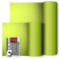 Bulk-Light-Green-Premium-Plus-HTV-Rolls-From-GM-Crafts