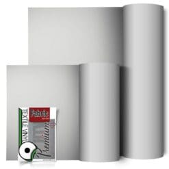 Bulk-Light-Grey-Premium-Plus-HTV-Rolls-From-GM-Crafts