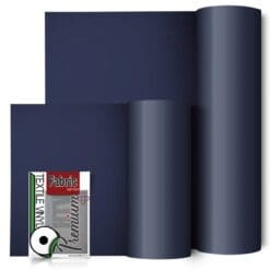 Bulk-Light-Navy-Blue-Premium-Plus-HTV-Rolls-From-GM-Crafts