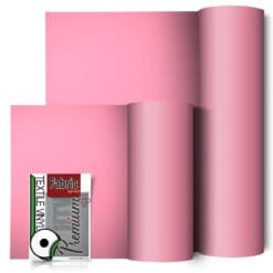 Bulk-Magenta-Premium-Plus-HTV-Rolls-From-GM-Crafts