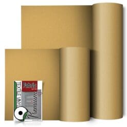 Bulk-Metallic-Gold-Premium-Plus-HTV-Rolls-From-GM-Crafts