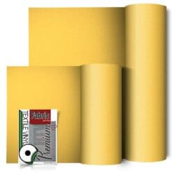 Bulk-Metallic-Light-Gold-Premium-Plus-HTV-Rolls-From-GM-Crafts