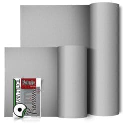 Bulk-Metallic-Light-Silver-Premium-Plus-HTV-Rolls-From-GM-Crafts