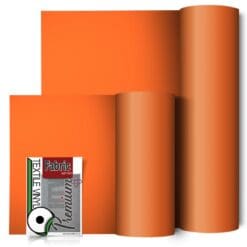 Bulk-Orange-Premium-Plus-HTV-Rolls-From-GM-Crafts