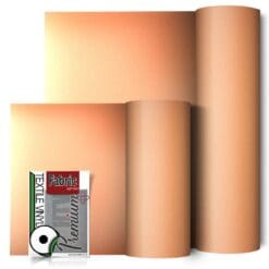 Bulk-Rose-Gold-Metallic-Premium-Plus-HTV-Rolls-From-GM-Crafts