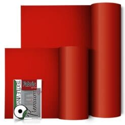 Bulk-Rose-Red-Premium-Plus-HTV-Rolls-From-GM-Crafts