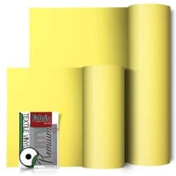 Bulk-Sunny-Yellow-Premium-Plus-HTV-Rolls-From-GM-Crafts