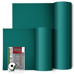 Bulk-Turquoise-Premium-Plus-HTV-Rolls-From-GM-Crafts