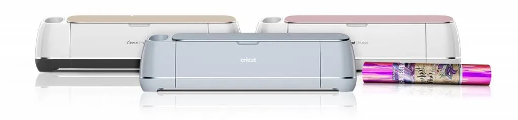 cricut maker blog image settings