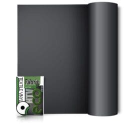 Dark-Grey-Eco-Press-HTV-Bulk-Rolls-From-GM-Crafts