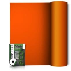 Fire-Orange-Eco-Press-HTV-Bulk-Rolls-From-GM-Crafts
