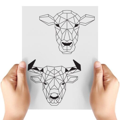 Geo-Animals-3-Sheet-A-Transfer-Doodle