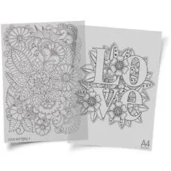 Love-Pattern-1-HTV-Transfer-Doodles-From-GM-Crafts