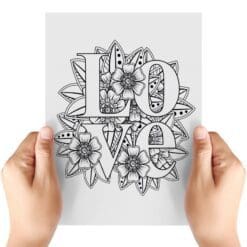 Love-Pattern-1-Sheet-B-Transfer-Doodle