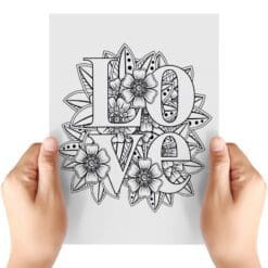 Love-Pattern-1-Sheet-B-Transfer-Doodle