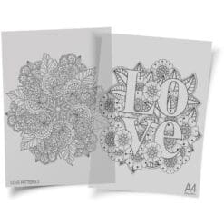 Love-Pattern-2-HTV-Transfer-Doodles-From-GM-Crafts