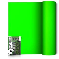 Neon-Green-Eco-Press-HTV-Bulk-Rolls-From-GM-Crafts