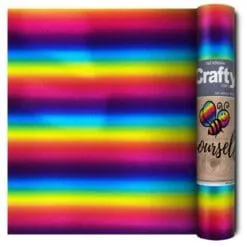 330-SA-Rainbow-Shimmer-Crafty-Vinyl-From-GM-Crafts