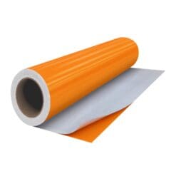 610x50-Light-Orange-Event-300-Matt-Vinyl-From-GM-Crafts