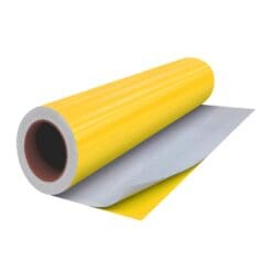 610x50-Stone-Yellow-Event-100-Gloss-Vinyl-From-GM-Crafts