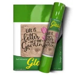 Main-Gloss-Grass-Green-Self-Adhesive-Plotter-Vinyl-From-GM-Crafts