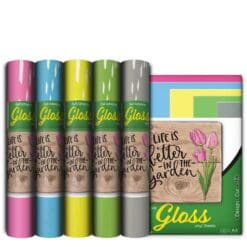 Pastel-Gloss-Vinyl-Mix-From-GM-Crafts-1