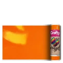 139-SA-Gloss-Orange-Crafty-Vinyl-From-GM-Crafts-1-2