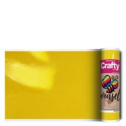 139-SA-Gloss-Yellow-Crafty-Vinyl-From-GM-Crafts-1-2