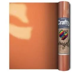 330-SA-Gloss-Metallic-Rose-Gold-Crafty-Vinyl-From-GM-Crafts-2