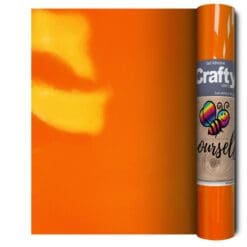 330-SA-Gloss-Orange-Crafty-Vinyl-From-GM-Crafts-2