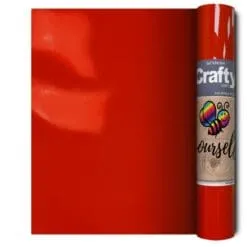 330-SA-Gloss-Red-Crafty-Vinyl-From-GM-Crafts-2