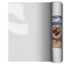 330-SA-Gloss-White-Crafty-Vinyl-From-GM-Crafts-2