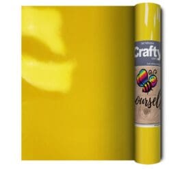 330-SA-Gloss-Yellow-Crafty-Vinyl-From-GM-Crafts-2