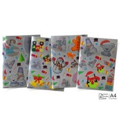 A4-Metallic-Festive-Sticker-Mixed-Pack-1