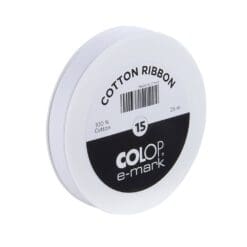 ColoP-E-Mark-Create-15mm-Ribbon-Spool-From-GM-Crafts