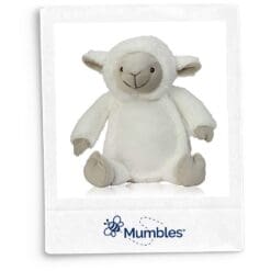 MM60-CLMB-Mumbles-Printme-Cream-Lamb-From-Gm-Crafts