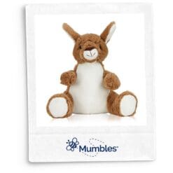 MM60-LBKG-Mumbles-Printme-Light-Brown-Kangaroo-From-Gm-Crafts