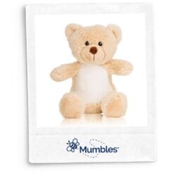 MM60-LTED-Mumbles-Printme-Light-Brown-Teddy-From-Gm-Crafts