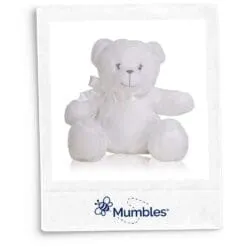 MM60-WTD-Mumbles-Printme-White-Teddy-From-Gm-Crafts