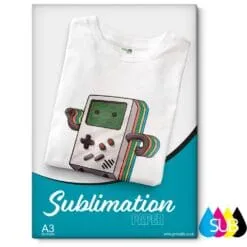 100-Pack-A3-Sublimation-Paper-From-GM-Crafts