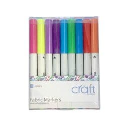 Fabric-Markers-From-GM-Crafts